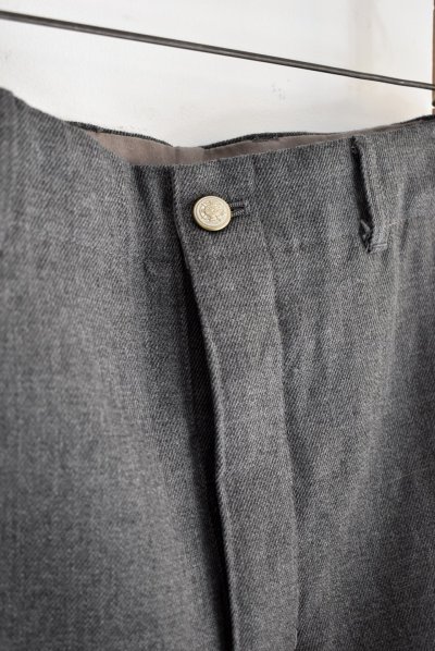 画像5: Tailor The Dress クロップドサルエル カーゴパンツ