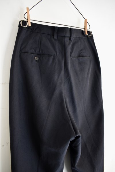 画像9: The Dress  アンクル サルエル トラウザース