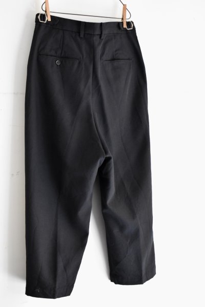 画像8: The Dress  アンクル サルエル トラウザース