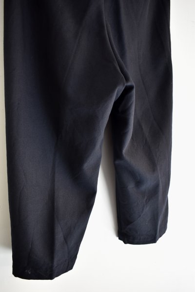 画像11: The Dress  アンクル サルエル トラウザース