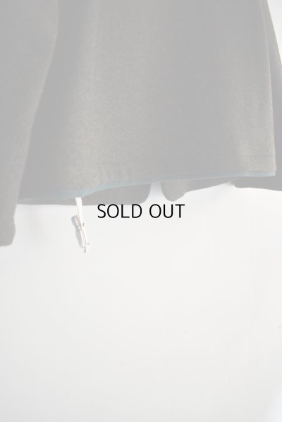 画像13: vmヴ―ム ブリティッシュウール ヘムジャケット