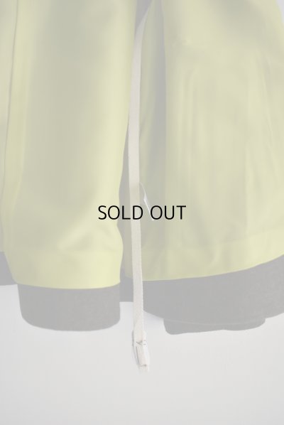 画像14: vmヴ―ム ブリティッシュウール ヘムジャケット