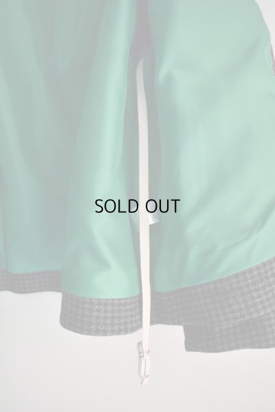 画像12: vmヴ―ム ブリティッシュウール ヘムジャケット