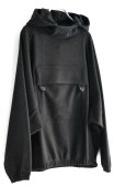 画像2: HAVERSACK  ATTIRE バランサーミルド フードプルオーバー (2)