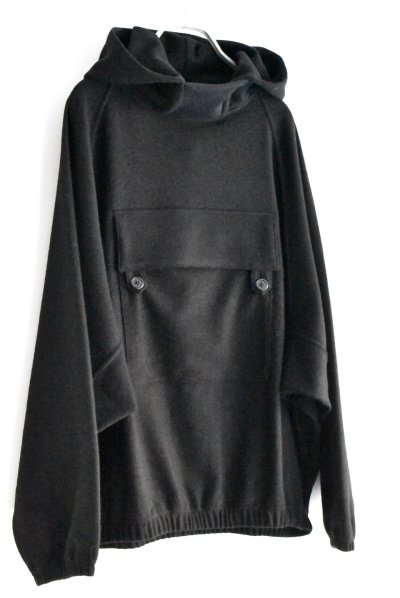 画像2: HAVERSACK  ATTIRE バランサーミルド フードプルオーバー