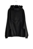 画像1: HAVERSACK  ATTIRE バランサーミルド フードプルオーバー (1)