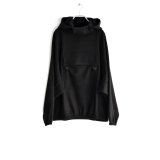 HAVERSACK  ATTIRE バランサーミルド フードプルオーバー