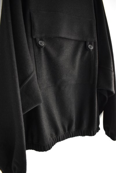 画像5: HAVERSACK  ATTIRE バランサーミルド フードプルオーバー