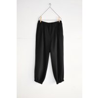 HAVERSACK  ATTIRE バランサーミルド トラックパンツ