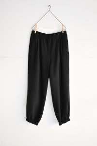 HAVERSACK  ATTIRE バランサーミルド トラックパンツ