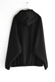 画像8: HAVERSACK  ATTIRE バランサーミルド フードプルオーバー (8)