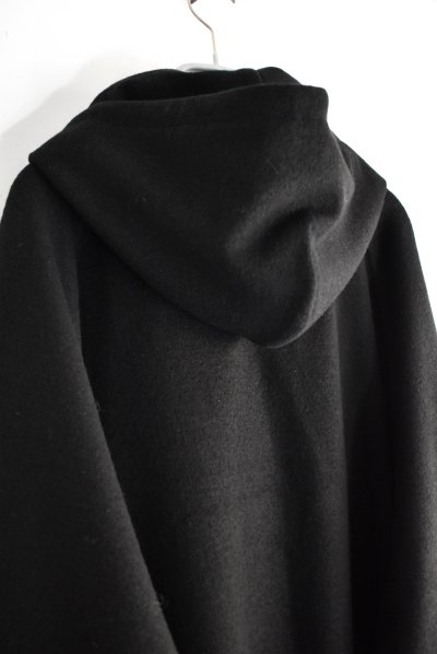 画像10: HAVERSACK  ATTIRE バランサーミルド フードプルオーバー