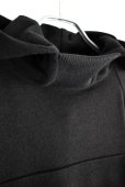 画像4: HAVERSACK  ATTIRE バランサーミルド フードプルオーバー (4)