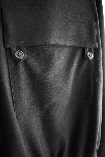 画像6: HAVERSACK  ATTIRE バランサーミルド フードプルオーバー