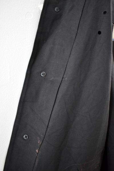 画像19: 50s U.S Fireman`s Coat