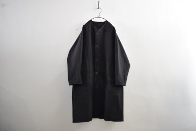 画像1: 50s U.S Fireman`s Coat
