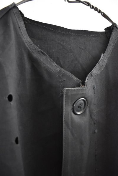 画像13: 50s U.S Fireman`s Coat