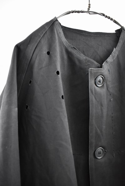 画像4: 50s U.S Fireman`s Coat