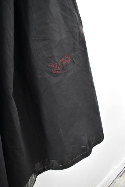 画像17: 50s U.S Fireman`s Coat