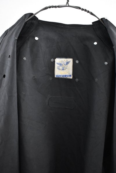 画像15: 50s U.S Fireman`s Coat