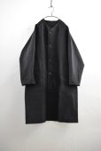画像2: 50s U.S Fireman`s Coat (2)