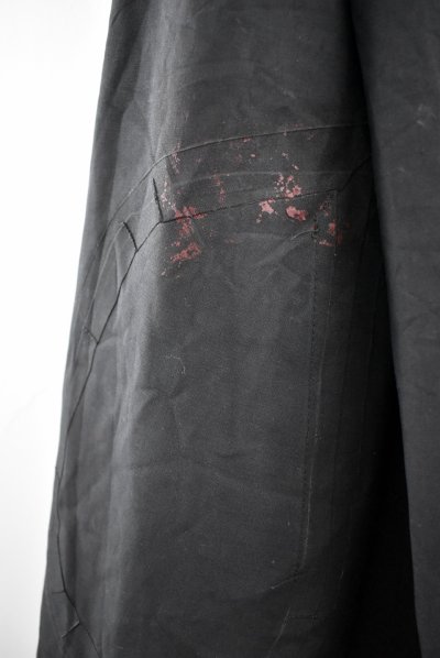 画像18: 50s U.S Fireman`s Coat