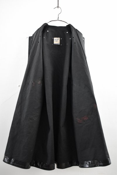 画像16: 50s U.S Fireman`s Coat