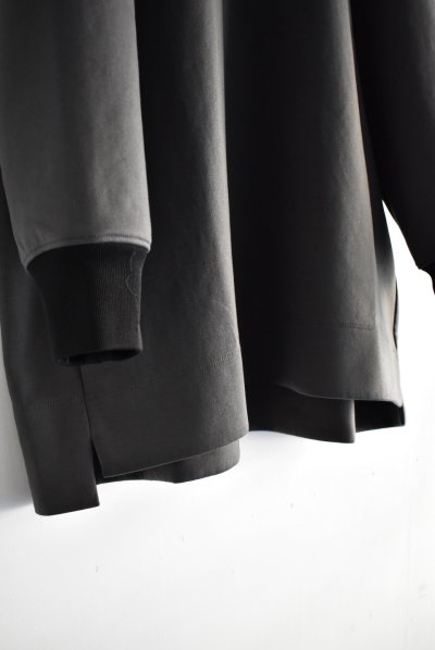 画像5: NO CONTROL AIR スプリンギィ ダンボールニット 配色H/N