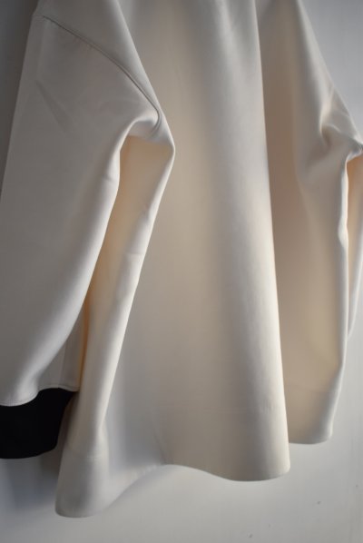 画像10: NO CONTROL AIR スプリンギィ ダンボールニット 配色C/N