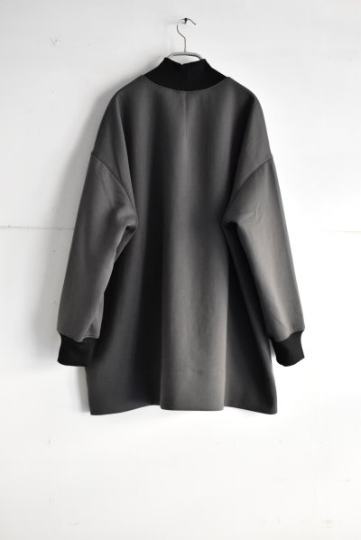 画像7: NO CONTROL AIR スプリンギィ ダンボールニット 配色H/N