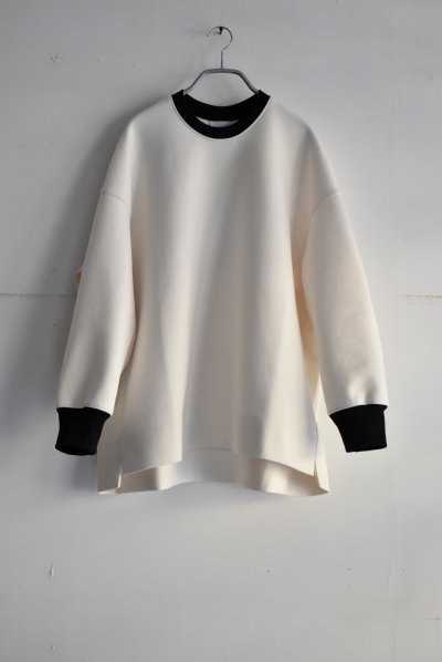 画像1: NO CONTROL AIR スプリンギィ ダンボールニット 配色C/N