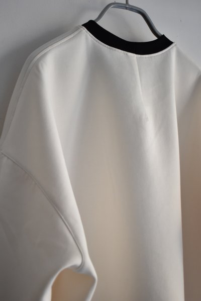 画像9: NO CONTROL AIR スプリンギィ ダンボールニット 配色C/N