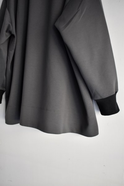 画像11: NO CONTROL AIR スプリンギィ ダンボールニット 配色C/N