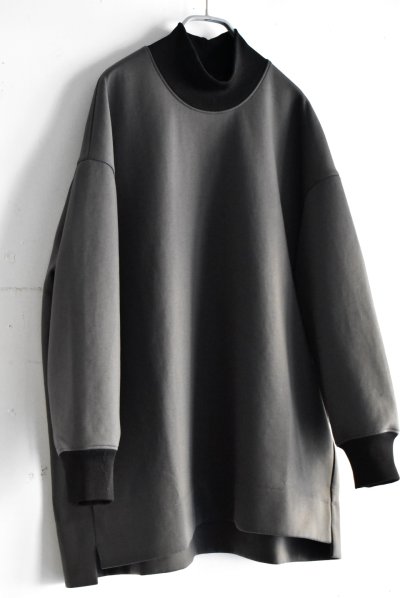 画像2: NO CONTROL AIR スプリンギィ ダンボールニット 配色H/N