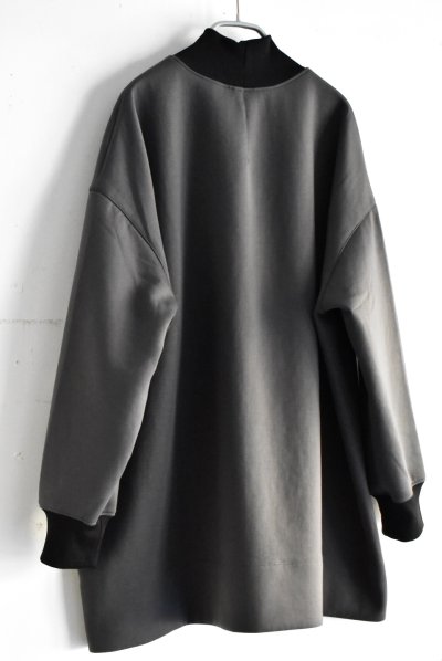 画像8: NO CONTROL AIR スプリンギィ ダンボールニット 配色H/N