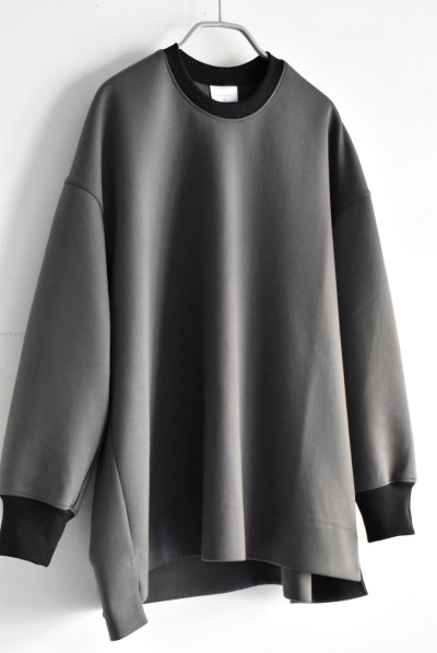 画像2: NO CONTROL AIR スプリンギィ ダンボールニット 配色C/N