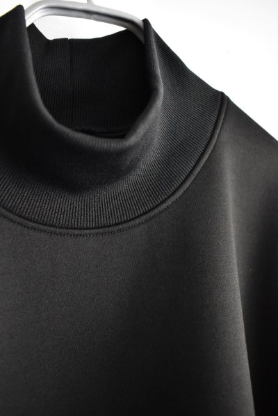 画像4: NO CONTROL AIR スプリンギィ ダンボールニット 配色H/N