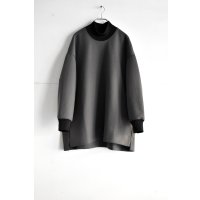 NO CONTROL AIR スプリンギィ ダンボールニット 配色H/N