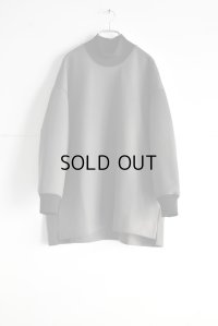 NO CONTROL AIR スプリンギィ ダンボールニット 配色H/N