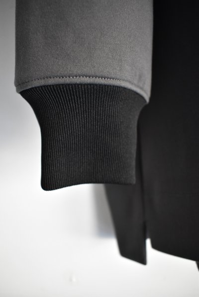 画像6: NO CONTROL AIR スプリンギィ ダンボールニット 配色H/N