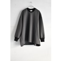 NO CONTROL AIR スプリンギィ ダンボールニット 配色C/N