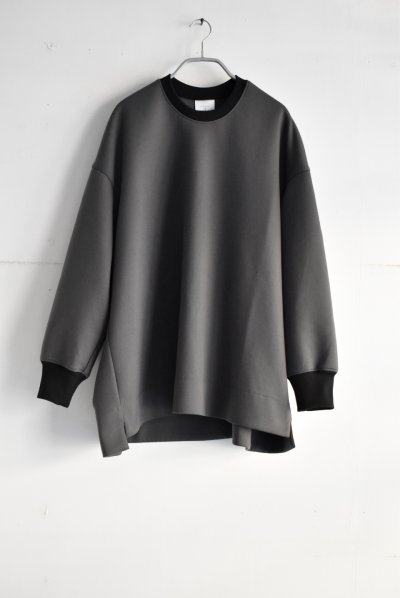 画像1: NO CONTROL AIR スプリンギィ ダンボールニット 配色C/N