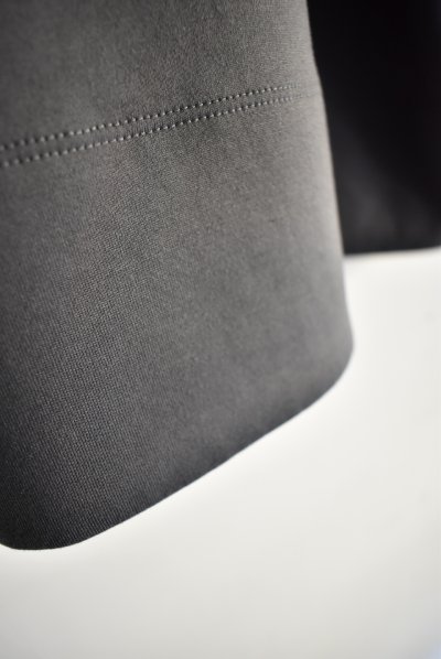 画像11: NO CONTROL AIR スプリンギィ ダンボールニット 配色H/N