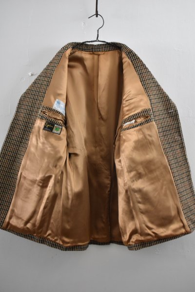 画像11: 90s British Tweed Hunting Jacket