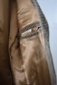 画像13: 90s British Tweed Hunting Jacket (13)