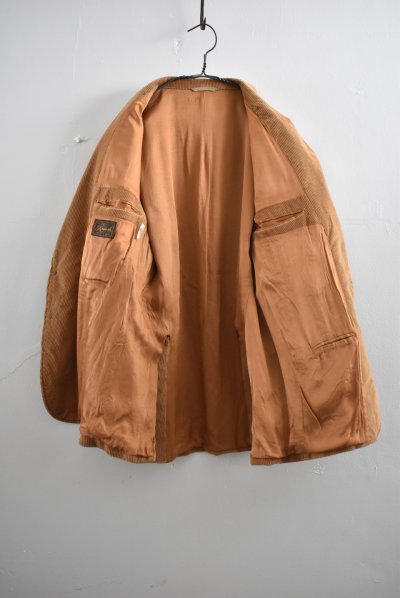 画像13: 80-90s Austria Corduroy Jacket