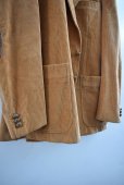 画像6: 80-90s Austria Corduroy Jacket (6)