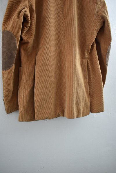 画像11: 80-90s Austria Corduroy Jacket
