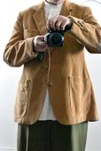 画像15: 80-90s Austria Corduroy Jacket (15)