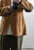 画像16: 80-90s Austria Corduroy Jacket (16)
